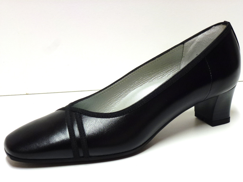 chaussures marque alexandra